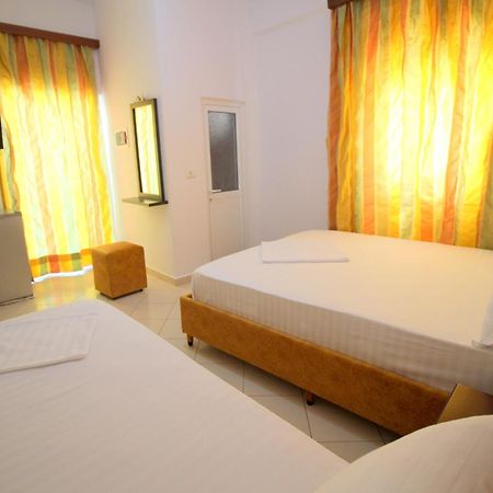 Lengu Holidays Houses Sarandë Exteriér fotografie