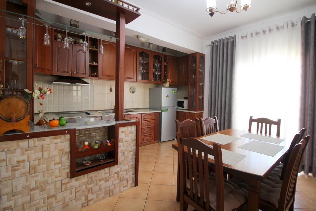 Lengu Holidays Houses Sarandë Exteriér fotografie