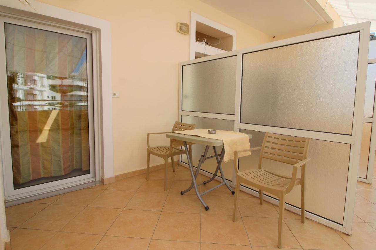Lengu Holidays Houses Sarandë Exteriér fotografie