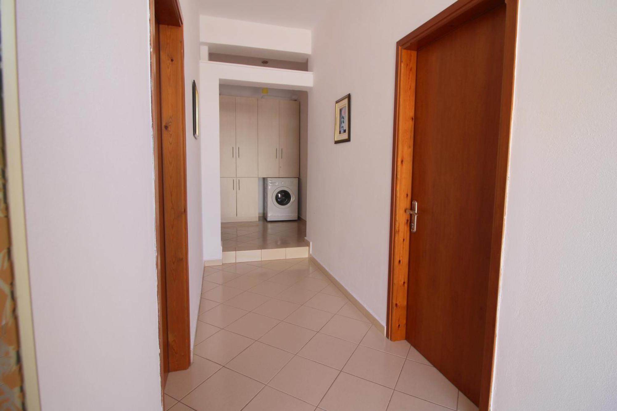 Lengu Holidays Houses Sarandë Exteriér fotografie