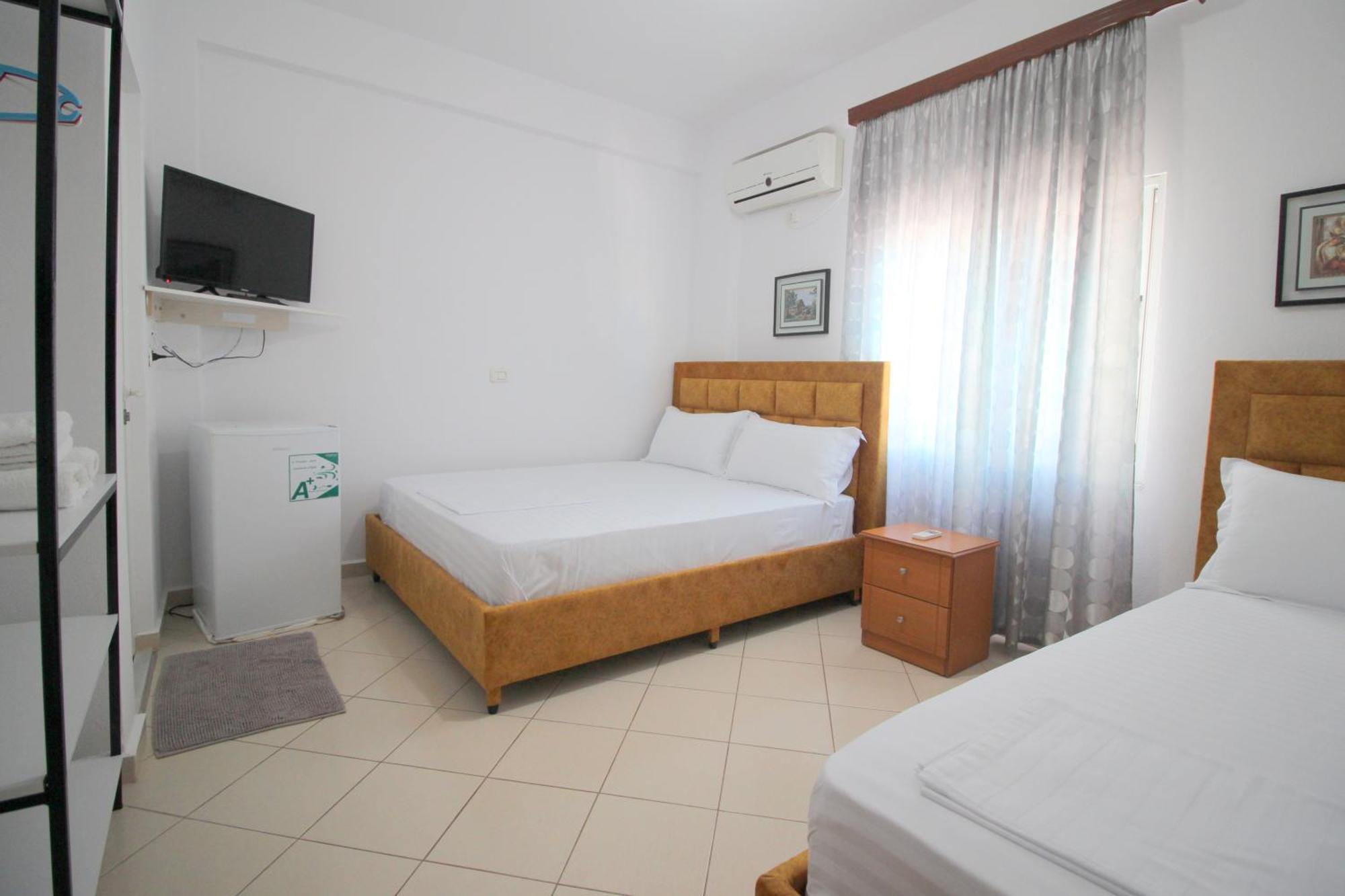 Lengu Holidays Houses Sarandë Exteriér fotografie
