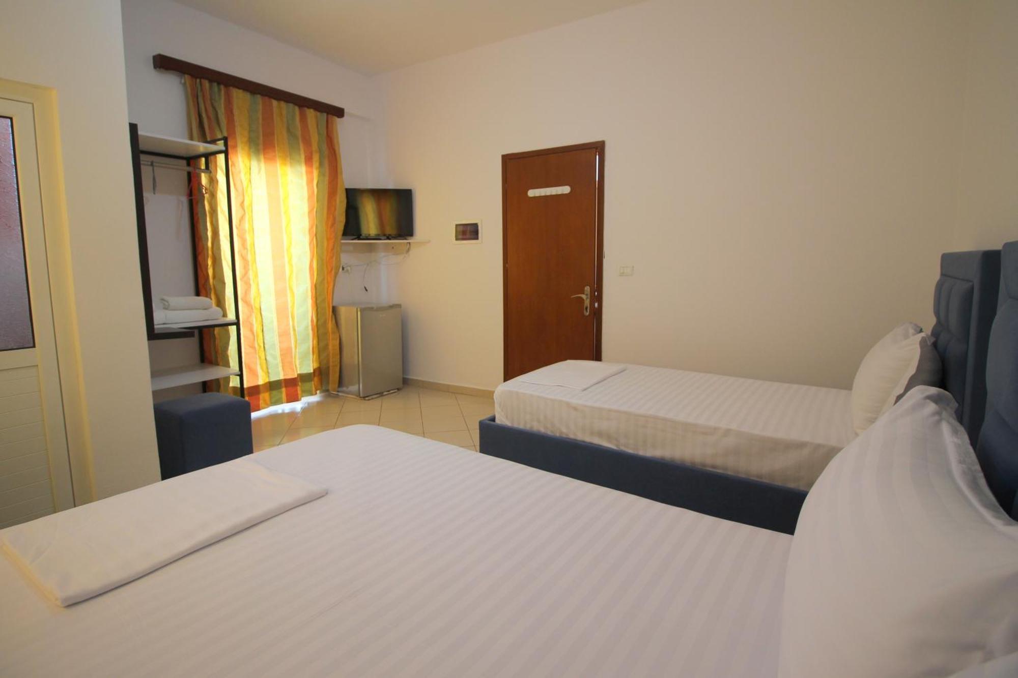 Lengu Holidays Houses Sarandë Exteriér fotografie