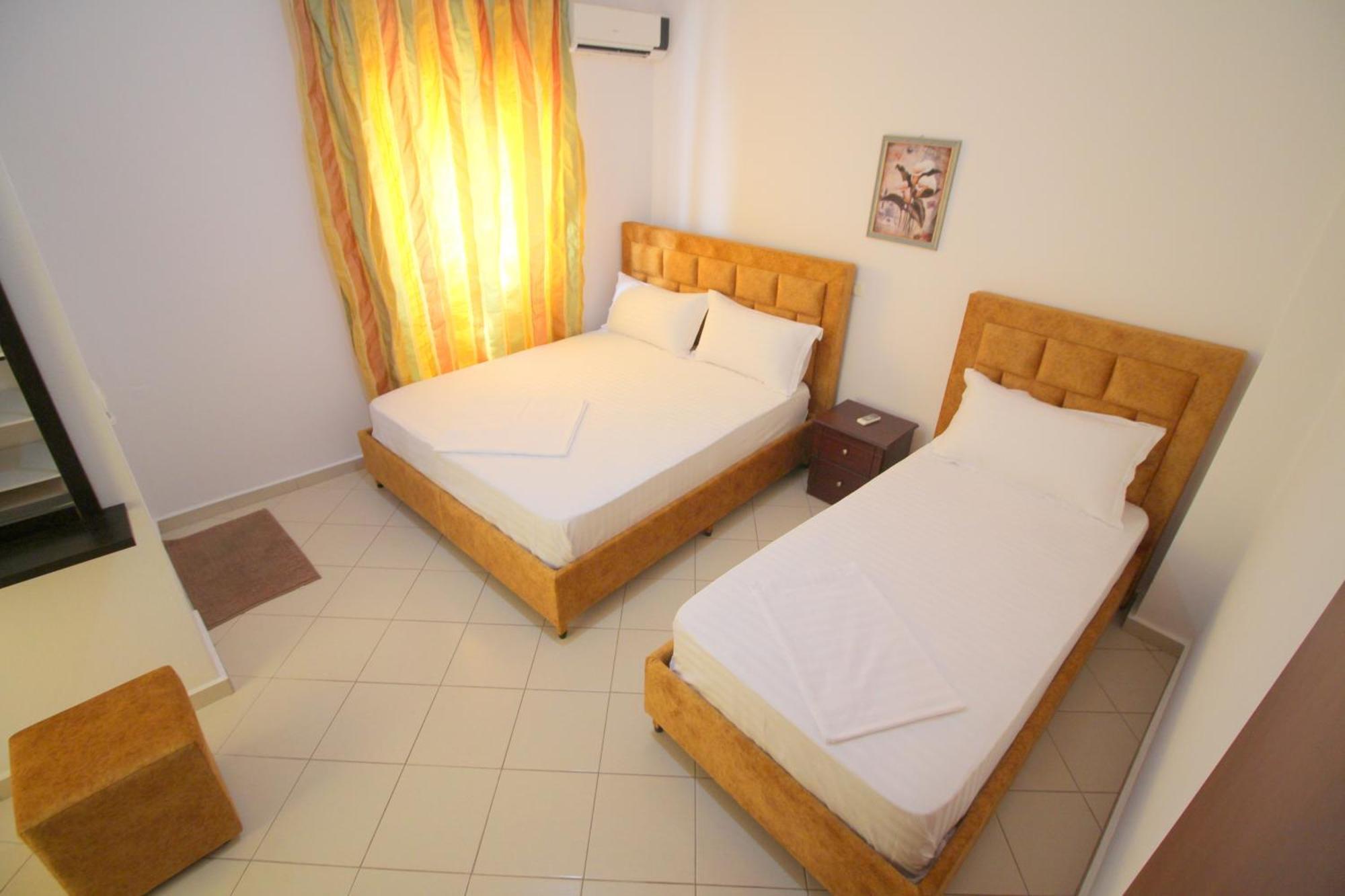 Lengu Holidays Houses Sarandë Exteriér fotografie